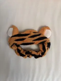 ティガーヘアバンド