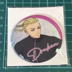 東京リベンジャーズ くじメイト 缶バッジ 花垣武道 summer splash 