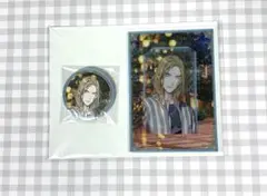 うたプリ ブロッコリーくじ C賞　カミュ