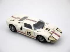 マーシュ コブラ デイトナ クーペ ニュルブルクリンク1965年 No
