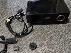 Y☆413 ACER DLPプロジェクター DSV1912 Y☆413 ACER DLPプロジェクター DSV1912 - メルカリ