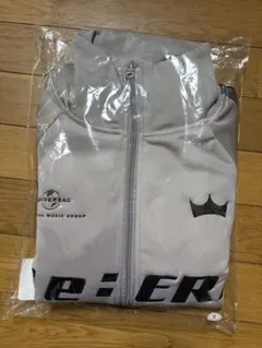 キンプリ UNIVERSAL Re:ERAリエラ ジャケット ジャージ Mサイズ - メルカリ