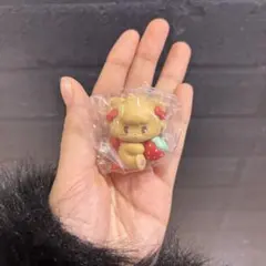 Lil ala mode すわらせ隊2いちごがいっぱい ラテ　mikko