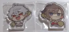 にじさんじ 8th 8周年 セット売り 叶 葛葉 アクリルブロック