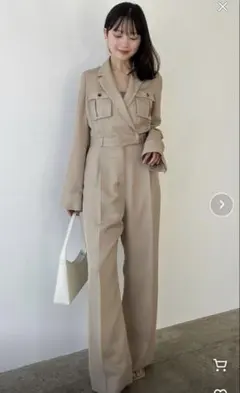 2026年最新】アニュアンス パンツの人気アイテム - メルカリ