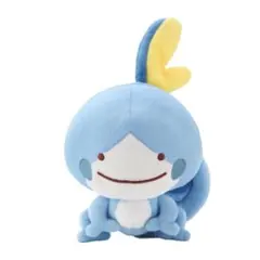 へんしん！メタモン ぬいぐるみ ジラーチ - メルカリ