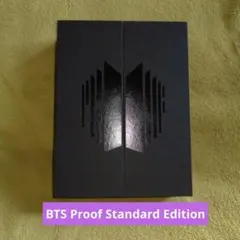BTS Proof Standard Edition フォトブック まとめ集版 BTS Proof Standard Edition フォトブック まとめ集版 - メルカリ