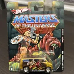 ホットウィールミステリーマシンクラシックアニメシリーズスクービー・ドゥー5個 ホットウィールミステリーマシンクラシックアニメシリーズスクービー
