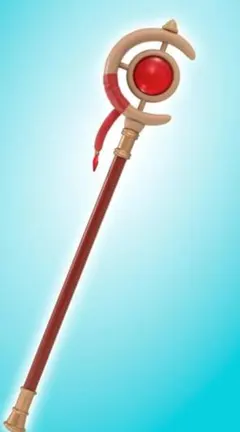 【新品未開封】 葬送のフリーレン [フリーレンの杖]送料込み