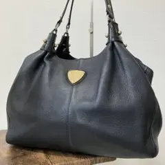 ATAO✨アタオ　アンディ　ハンドバッグ　トートバッグ　ブラック
