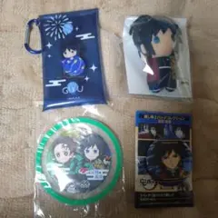 2026年最新】義勇コースターの人気アイテム - メルカリ