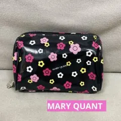 マリークワント　メイクポーチ