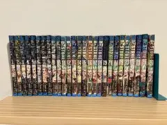 Dr.STONE 全巻セット 1-27巻 少年漫画のサムネイル