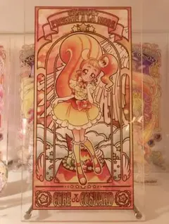 2026年最新】キュアラメール アートボードの人気アイテム - メルカリ