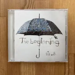 絢香 The beginning CD