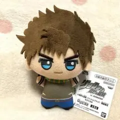 ジョジョの奇妙な冒険 ファントムブラッド ちびぐるみ ジョセフ・ジョースター