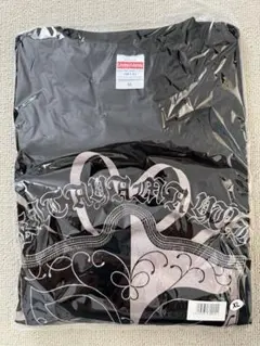 北山ゆい 仮面デザインTシャツ XLサイズ　最後