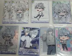 カラフルピーチ　ひろさん　カード　まとめ売り