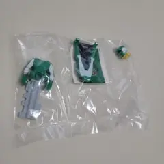 ロックマンエグゼ ハナヤシキスタイルバトルチップ型キーチェーン