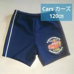 値下げ ✩ Cars カーズ キャラクター 水着 120㎝ 120 プール
