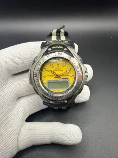 良品 CITIZEN シチズン プロマスター エアダイバーD202-Q00117 - メルカリ