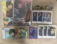 あんスタ 影片みか セット