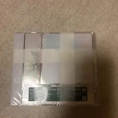 MGA MAGICAL 10 YEARS アルバム　未開封