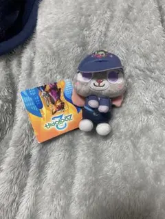 ズートピア2 &youマスコット vol.1 ジュディ