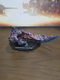 ディノバルド　モンスターハンタースタンダードモデル　まとめ買い歓迎