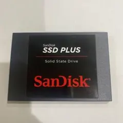 Sandisk SSD PLUS 960GB SATA 2.5 1TB未満 - メルカリ