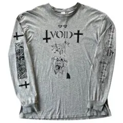 Night Gallery XLサイズ YMOブート ロング Tシャツ - メルカリ
