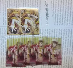 【匿名配送/補償あり】那月 うたプリ ビジュコレ vol.2