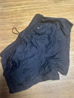 adidas Stella McCartney ブラックショーツ XS