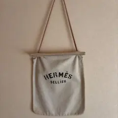 HERMES　エルメス　アリーヌ　ショルダーバッグのサムネイル