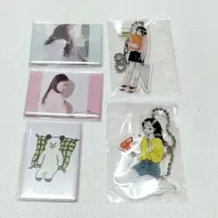 2026年最新】福原遥 アクリルスタンドの人気アイテム - メルカリ