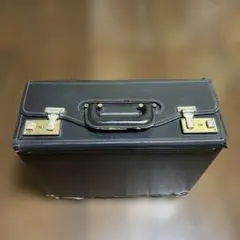 アンティーク　レトロ　パイロットケース