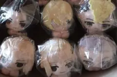 東リべ はぐキャラ