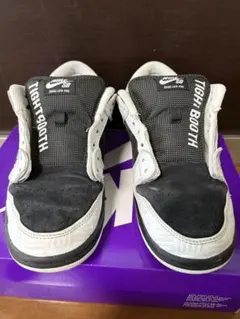 ジ*イ様 TIGHTBOOTH × Nike SB Dunk Low タイトブー