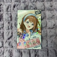 プロセカ クリフェス2026 花里みのり エピカ 箔押し