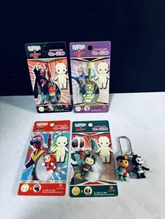 2026年最新】キュージョン キューピーの人気アイテム - メルカリ