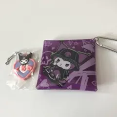サンリオ　クロミ　グッズ
