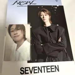 ミンハオ セブチ SEVENTEEN 2025 NEW 仁川 デジコ DC
