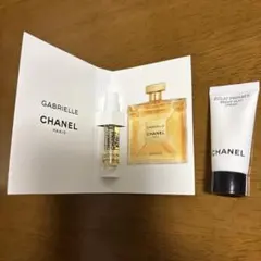 新品 シャネル 香水 ガブリエル エッセンス オードゥ パルファム 1.5ml