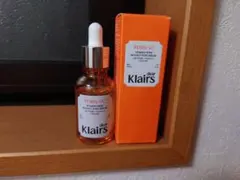 Klairs PDRN-VC Bouncy Pore Serum 35mlのサムネイル