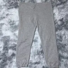 90s メキシコ製 ラッセル ヴィンテージ スウェットパンツ グレー