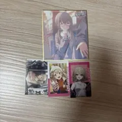 プロセカ エピカ 小豆沢こはね - メルカリ