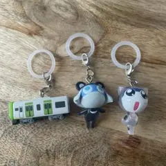 めじるしアクセサリー ケロロ軍曹まとめ売り