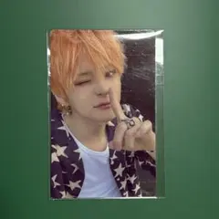 treasure ヨシ weverse 特典 トレカ アーリーバード