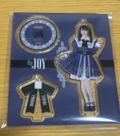 ニアジョイ 市原愛弓 3周年 アクスタ - メルカリ