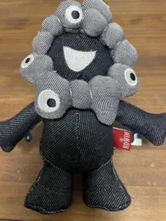 EDWIN エドウィン ミャクミャク EXPO 2025 マスコット